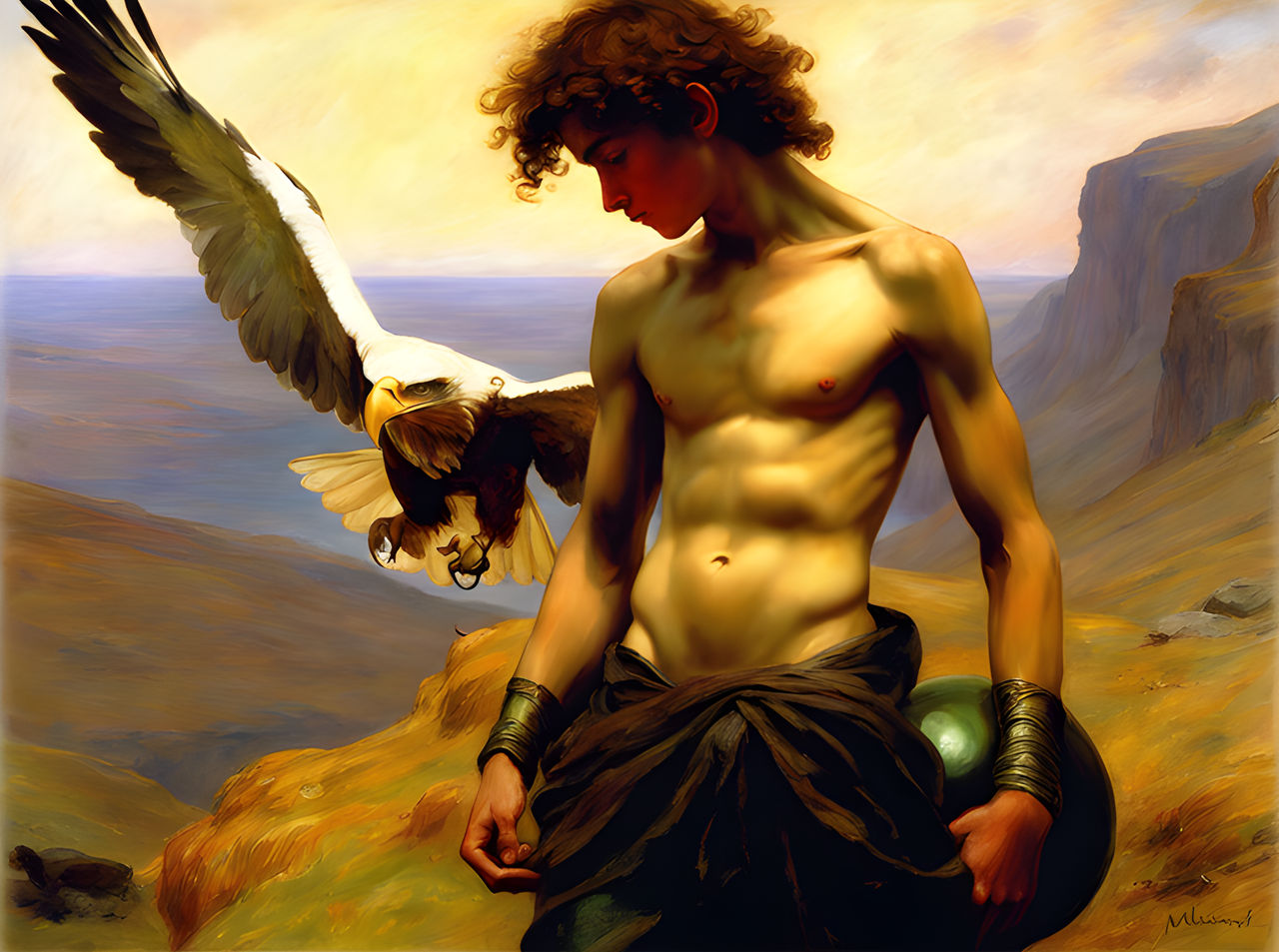 Ganymedes 25 by VeraVee on DeviantArt