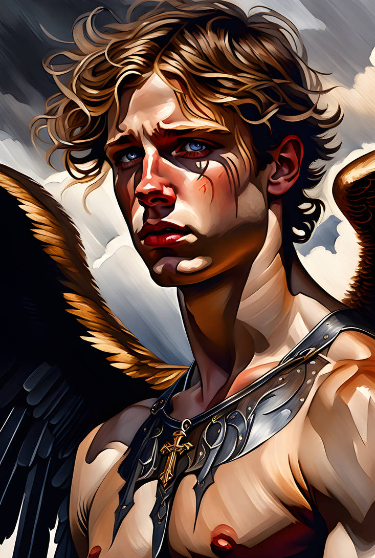 Demons Imps Fallen Angels 2 by VeraVee on DeviantArt