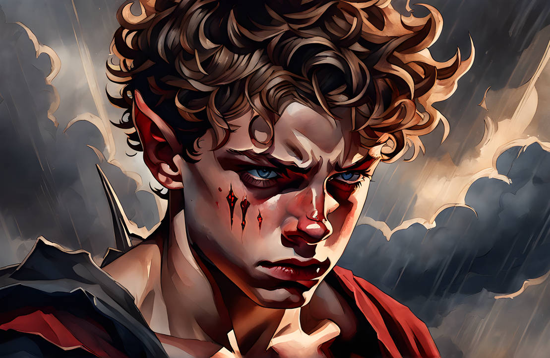 Demons Imps Fallen Angels 32 by VeraVee on DeviantArt