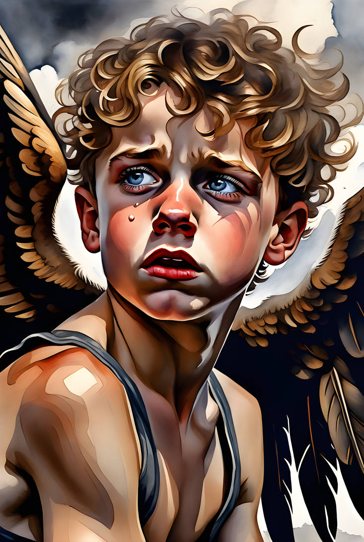 Demons Imps Fallen Angels 43 by VeraVee on DeviantArt