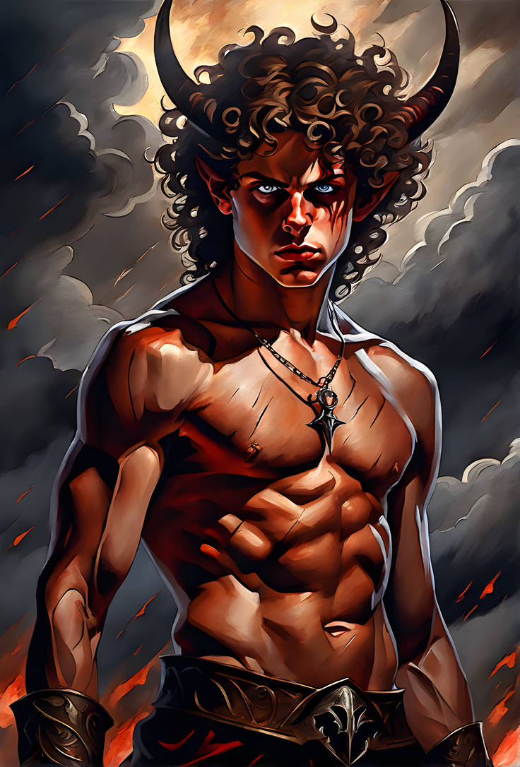 736 Demons Demons Imps Fallen Angels 56 by VeraVee on DeviantArt