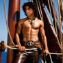 Prince of Pirates 37