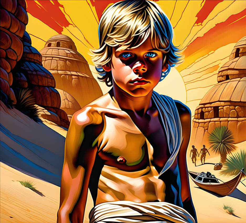 Young Luke 56 By VeraVee On DeviantArt Young luke 56 by veravee on deviantart