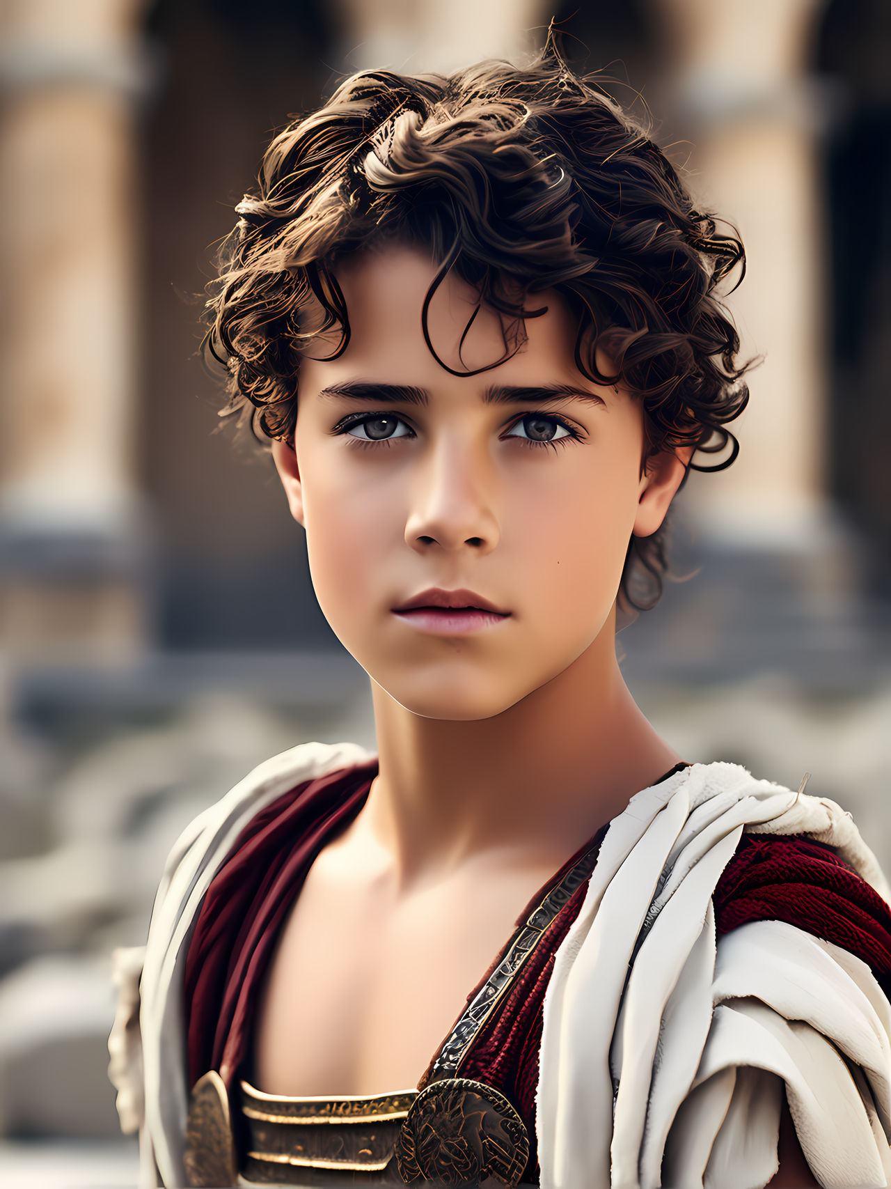 Two Rome Boys How Often Do You Think About The Roman Empire 47 by VeraVee on DeviantArt