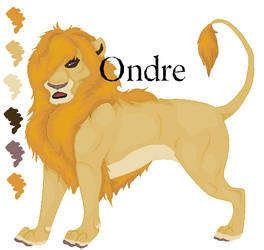 Ondre