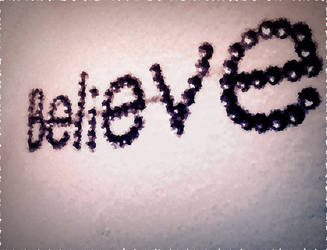 BElieVE