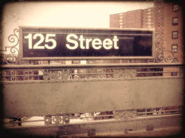 125th Street