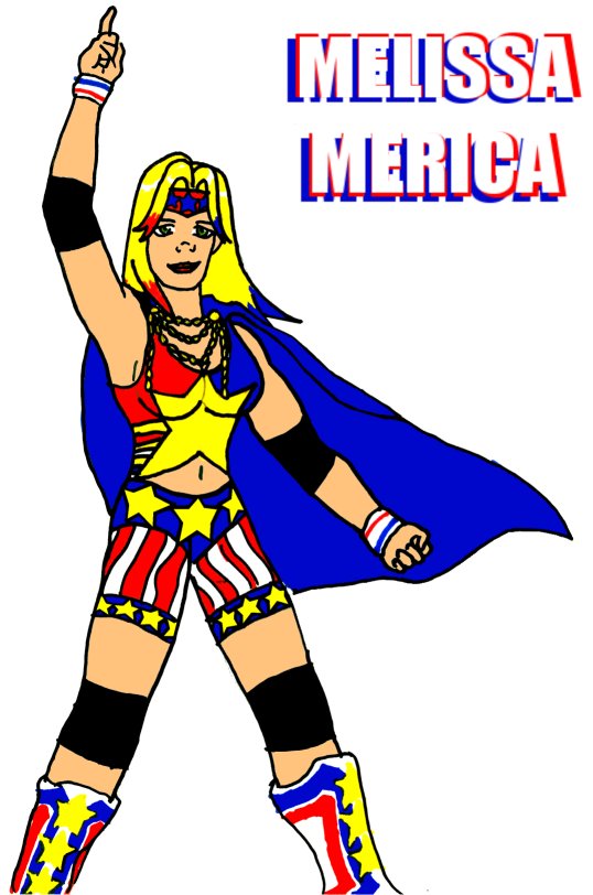 Melissa Merica