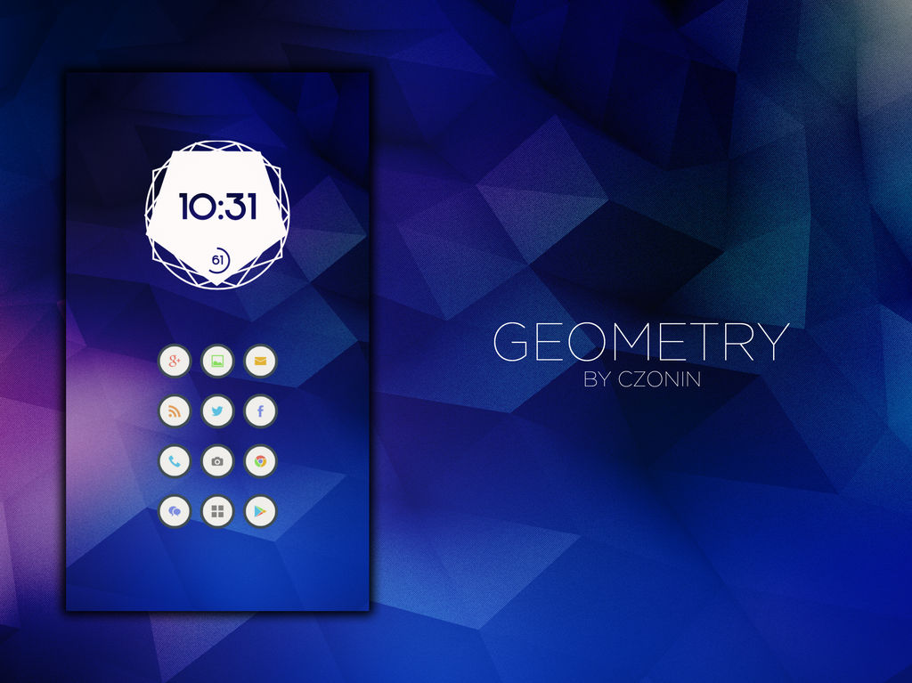 Geometry