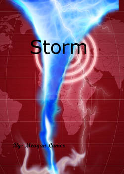 Storm .:Cover:.