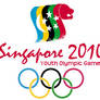 Singapore 2010 - YOG