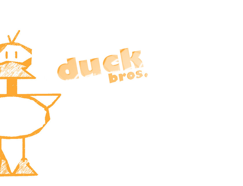 The Duck Bros.