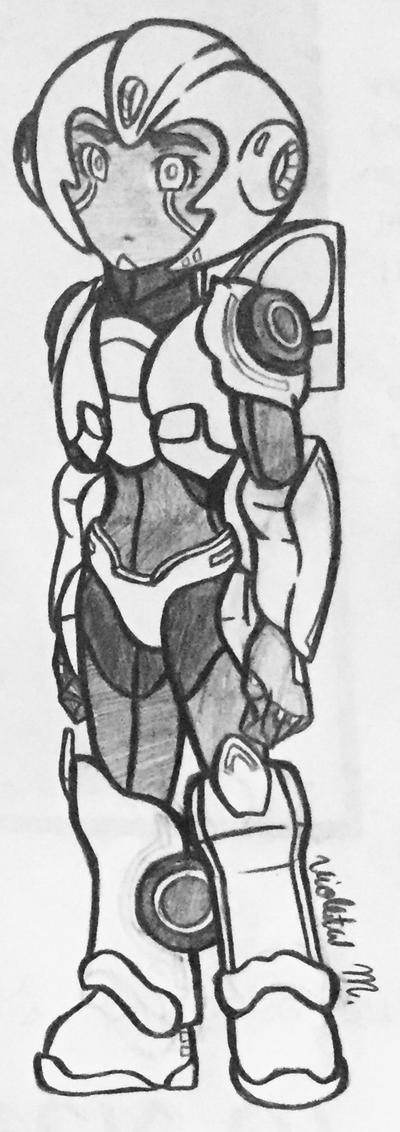 Transformers:RID OC-Concept Sketch #2 by Melody-Marigold on DeviantArt