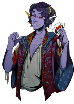 Mollymauk