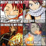 Natsu DragneeL