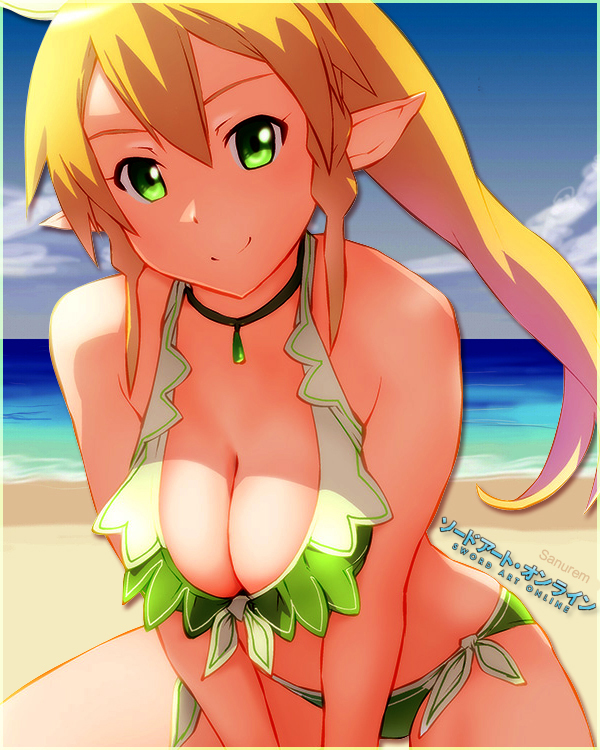 Sword Art Online - Lyfa