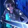 Sword Art Online - Kirito