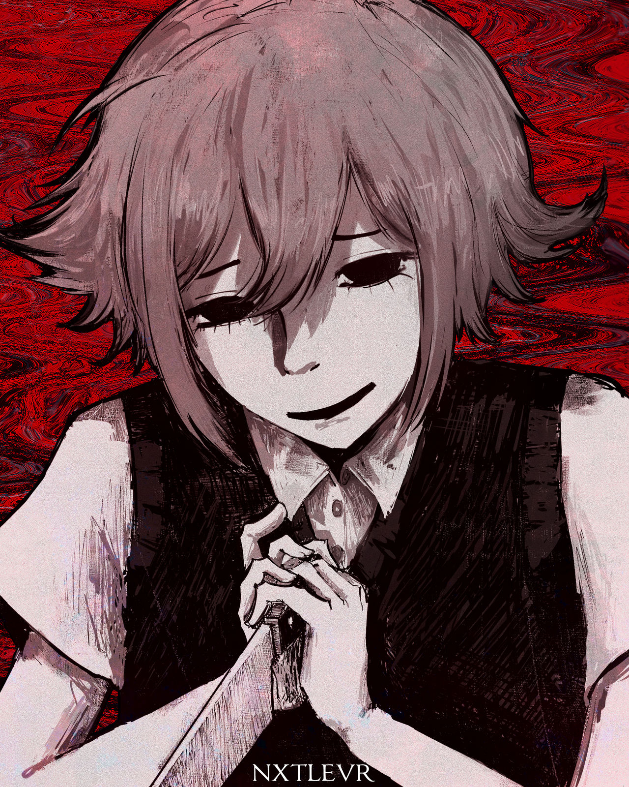 Basil by nxtlevr on DeviantArt