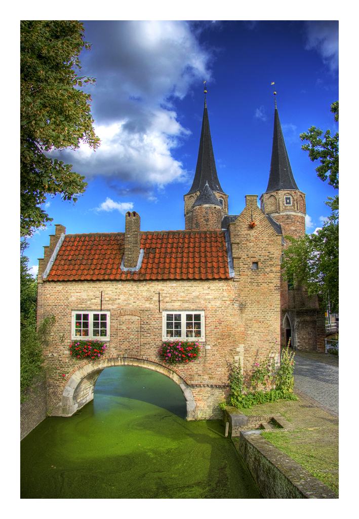 Oostpoort