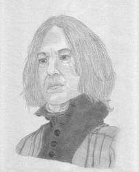 Severus Snape