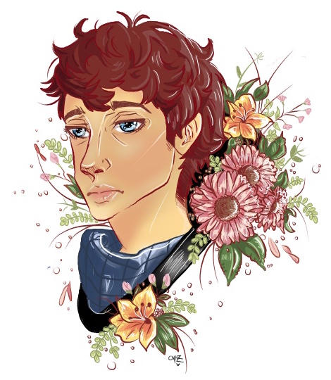 Adam Raki - Adam by Will-grahams-empathy on DeviantArt