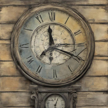 Clock 3