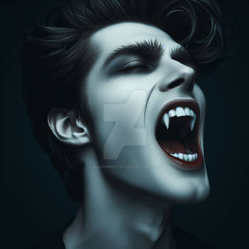 Male vampire 10