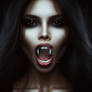 Female vampire 8