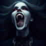 Female vampire 13