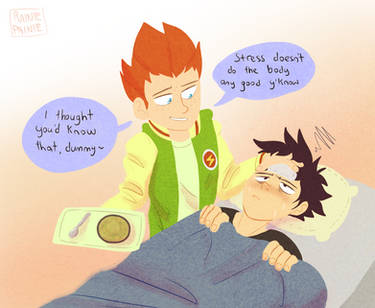 Ritshou Explore the Best Ritshou Art | DeviantArt