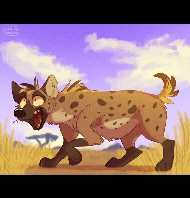 Just a Yeen