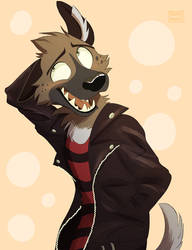 [Aggretsuko] Best Yeen