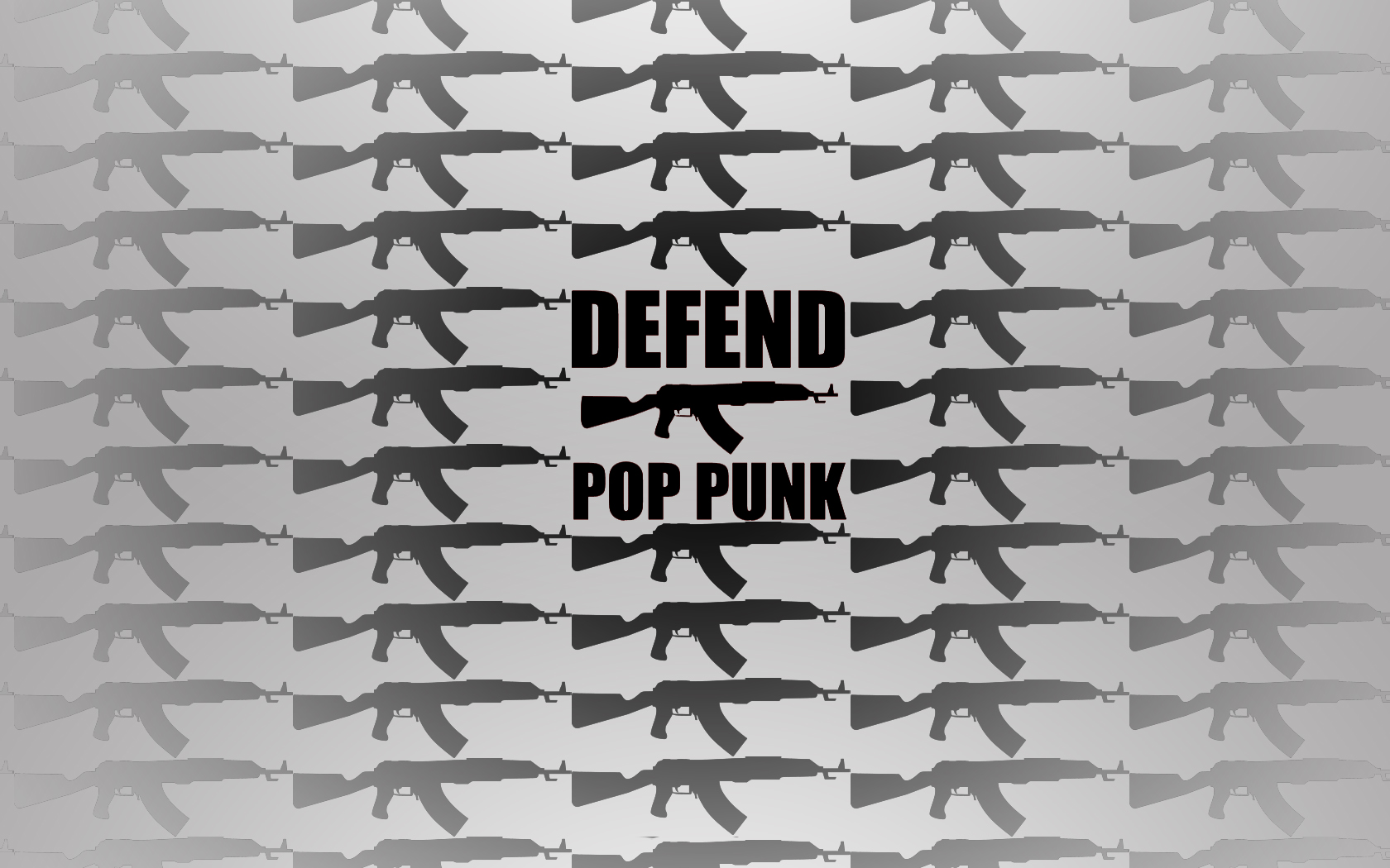 Defend Pop Punk by Pezfoo on DeviantArt