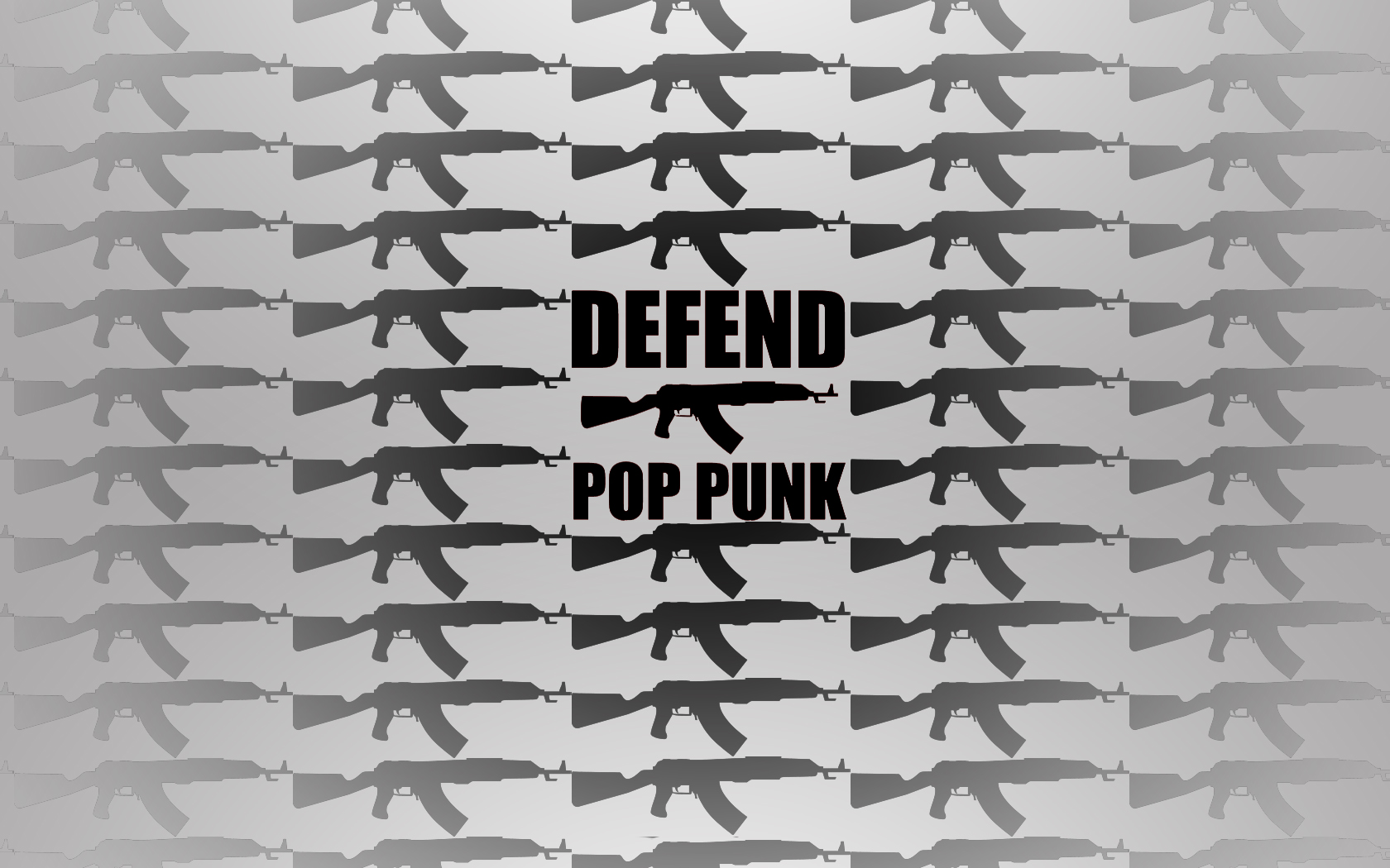 Defend Pop Punk by Pezfoo on DeviantArt Defend Pop Punk by Pezfoo on DeviantArt