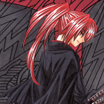 Rurouni Kenshin Avatar 4