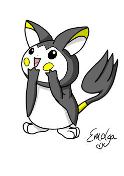 Emolga