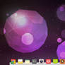 Elementary OS (My desktop)