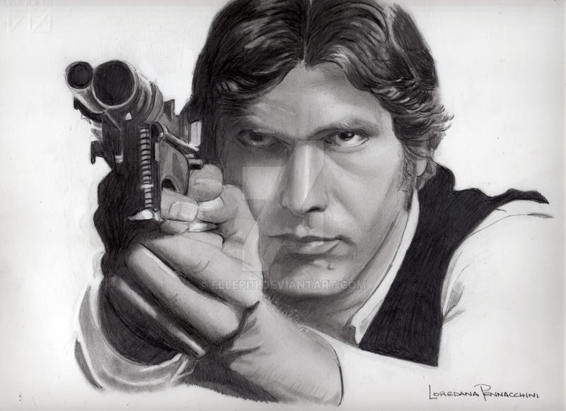 HAN SOLO