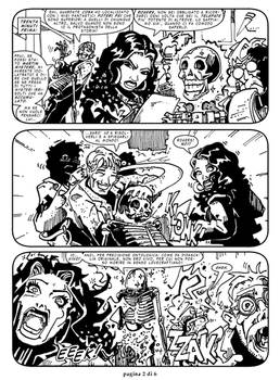 Get a Life 1 - pagina 2