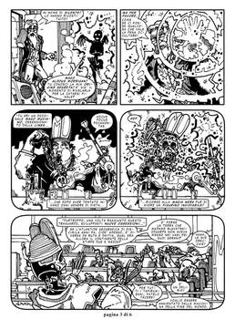 Get a Life 1 - pagina 3