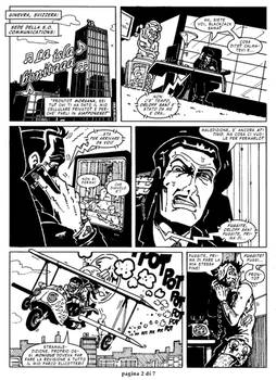 Get a Life 2 - pagina 2