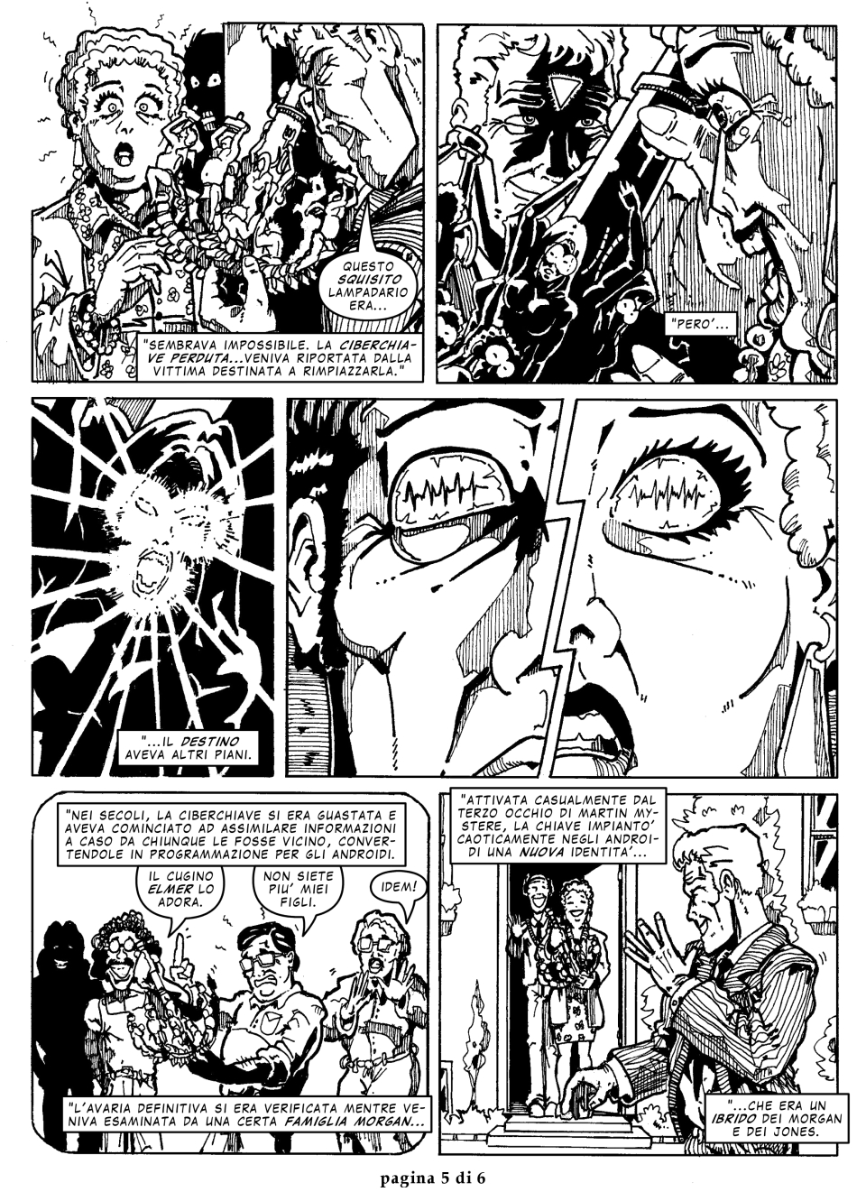 Get a Life 3 - pagina 5