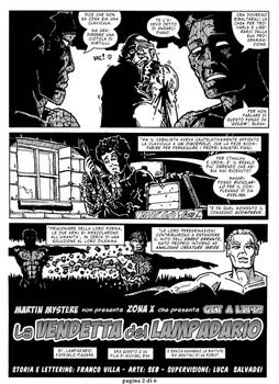 Get a Life 3 - pagina 2