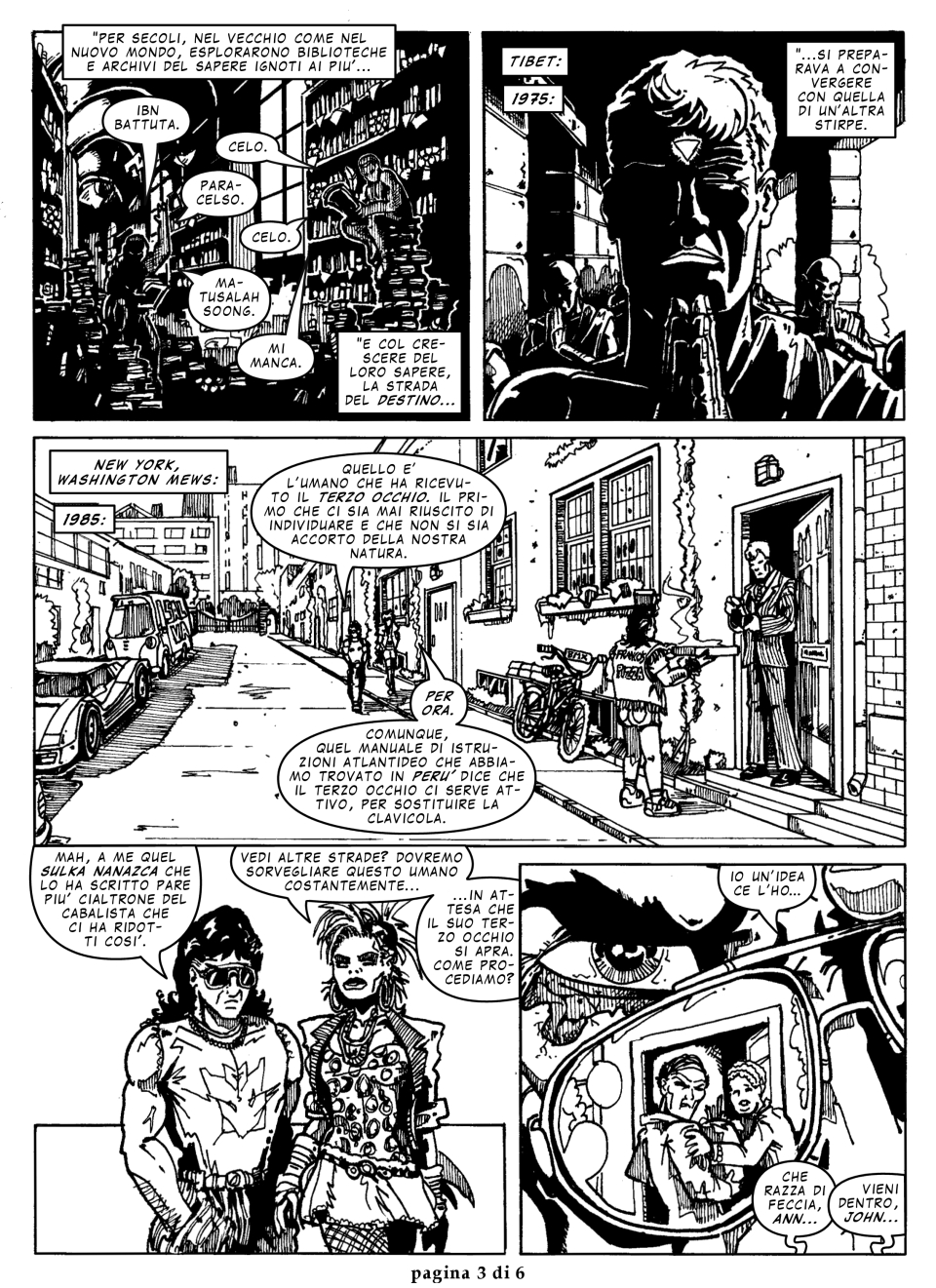 Get a Life 3 - pagina 3