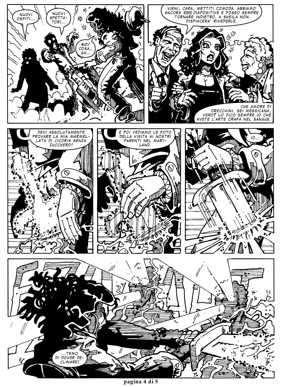 Get a Life 4 - pagina 4