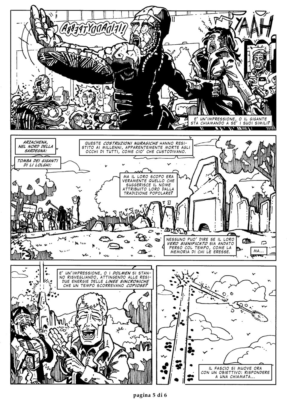 Get A Life 6 - pagina 5