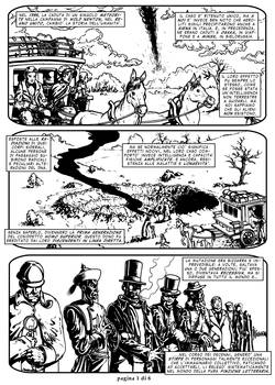 Get A Life 8 - pagina 1