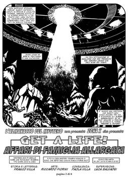 Get a Life 8 - pagina 2