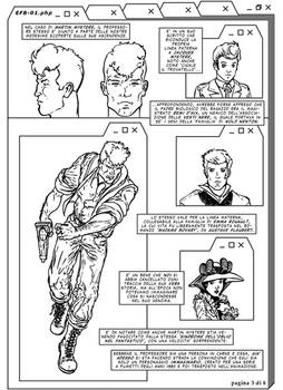 Get a Life 8 - pagina 3