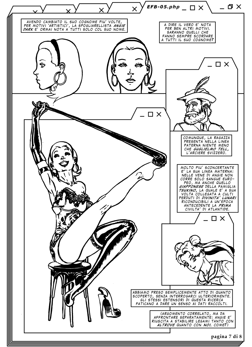 Get a Life 8 - pagina 7